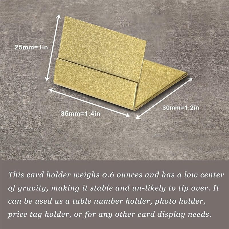 Gold For Weddings Table Number - огляд і ціна Table Number Gold