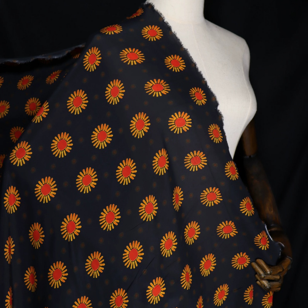 Sun Floral Small Dots Print Re - огляд і ціна Good Floral & Wedding Decor Supply